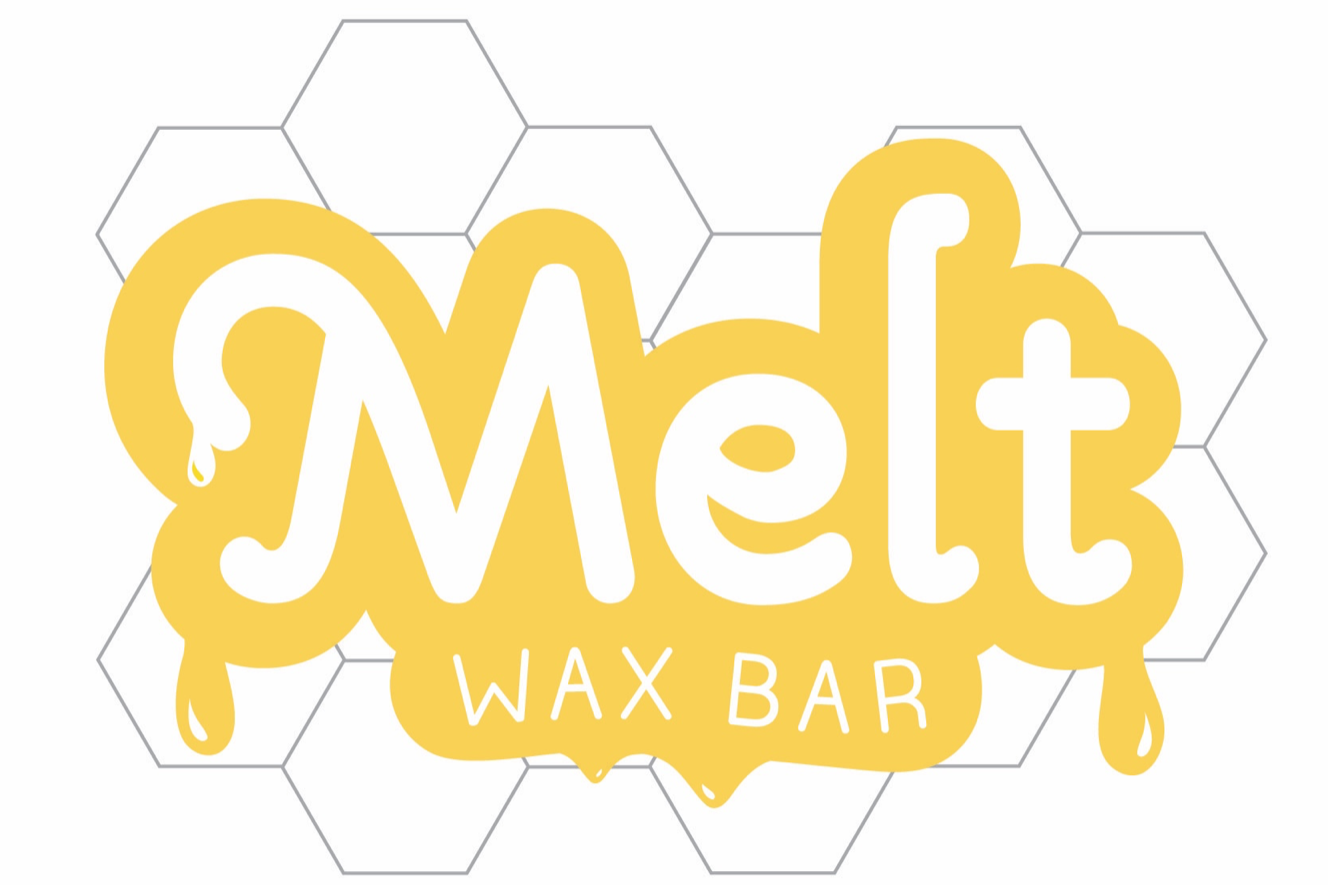 Melt Wax Bar  Full Body Waxing Studio